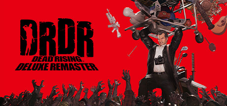 丧尸围城：豪华复刻版 Dead Rising Deluxe Remaster 2025.9.1