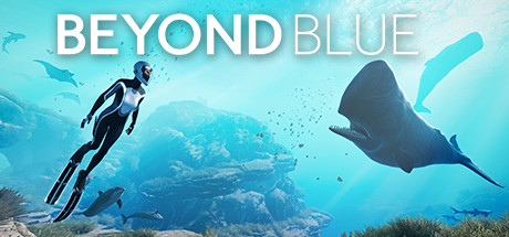 超越蔚蓝 Beyond Blue 2025.2.12 v1.7.17798