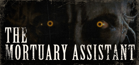 停尸间助手 The Mortuary Assistant 2025.10.15