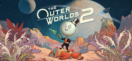 天外世界2 The Outer Worlds 2 2025.10.31 全DLC