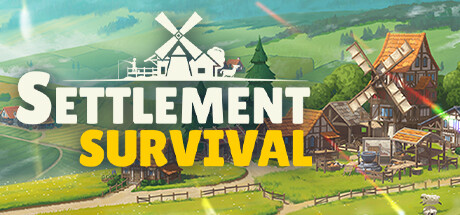 部落幸存者 Settlement Survival 2025.10.4 v1.1.132.97 全DLC
