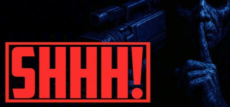 Shhh! 2025.4.9 无中文