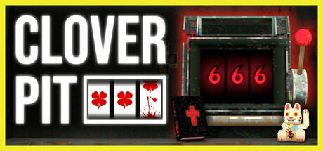 四叶草深渊 CloverPit 2025.9.30 v1.1