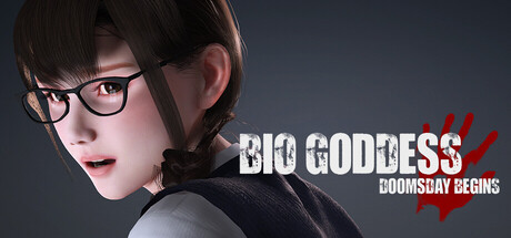 生化女神 : 末日开端 Bio Goddess: Doomsday Begins 2025.11.21