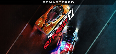 极品飞车：热力追踪 重制版 Need for Speed Hot Pursuit Remastered 2023.1.27 v1.0.0.23891