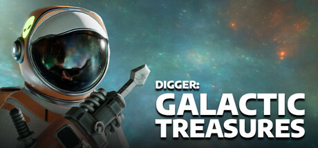 挖掘者：银河宝藏 Digger: Galactic Treasures 2025.11.18 v1.14