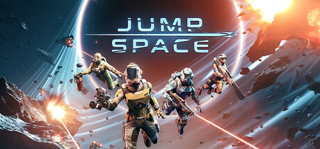 跳帮 Jump Space 联机版 2025.11.21 v0.5.11.28