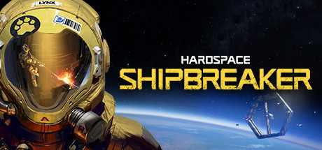 迷走深空：碎舰师 Hardspace: Shipbreaker 2023.2.1 v1.3.0