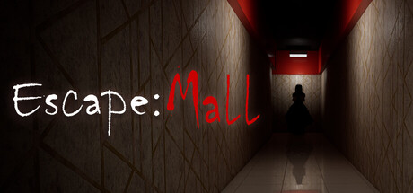 逃离商场 Escape: Mall 2025.11.13 v1.0.4.1