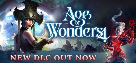 奇迹时代4 Age of Wonders 4 官方联机版 2025.12.9 v1.013.005.116296 全DLC