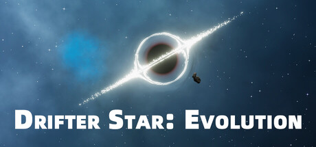 流浪星球 Drifter Star: Evolution 2025.12.17