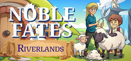 崇高命运 Noble Fates 2026.1.27 v0.31.0.13