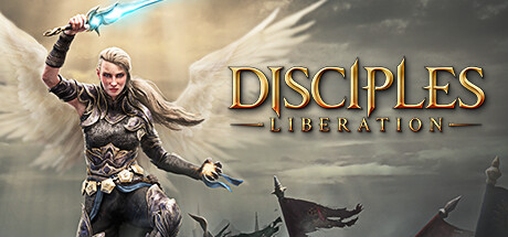 圣战群英传：解放 Disciples: Liberation 联机版 2022.3.17