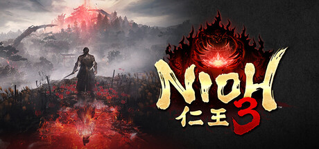 仁王3 Nioh 3 局域网联机版 2026.3.11 v1.04.01 全DLC