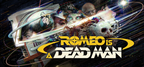 罗密欧是个绝命侠 ROMEO IS A DEAD MAN 2026.2.10 v1.3.000