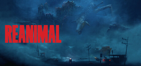 生灵重塑 REANIMAL 局域网联机版 2026.2.13 全DLC