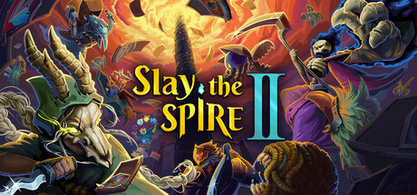 杀戮尖塔2 Slay the Spire 2 局域网联机版 2026.3.10 v0.98.3