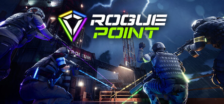 佣兵猎手 Rogue Point 局域网联机版 2026.2.19 v0.4.2